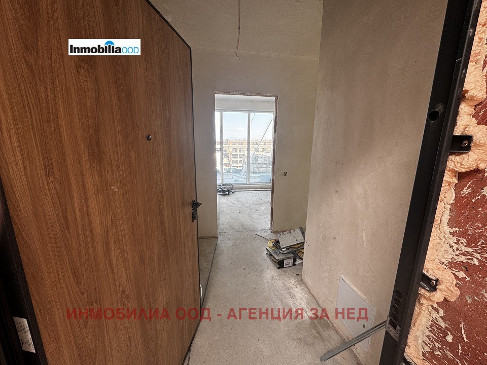 Продава 4-СТАЕН, гр. София, Витоша, снимка 2 - Апартаменти - 54123510