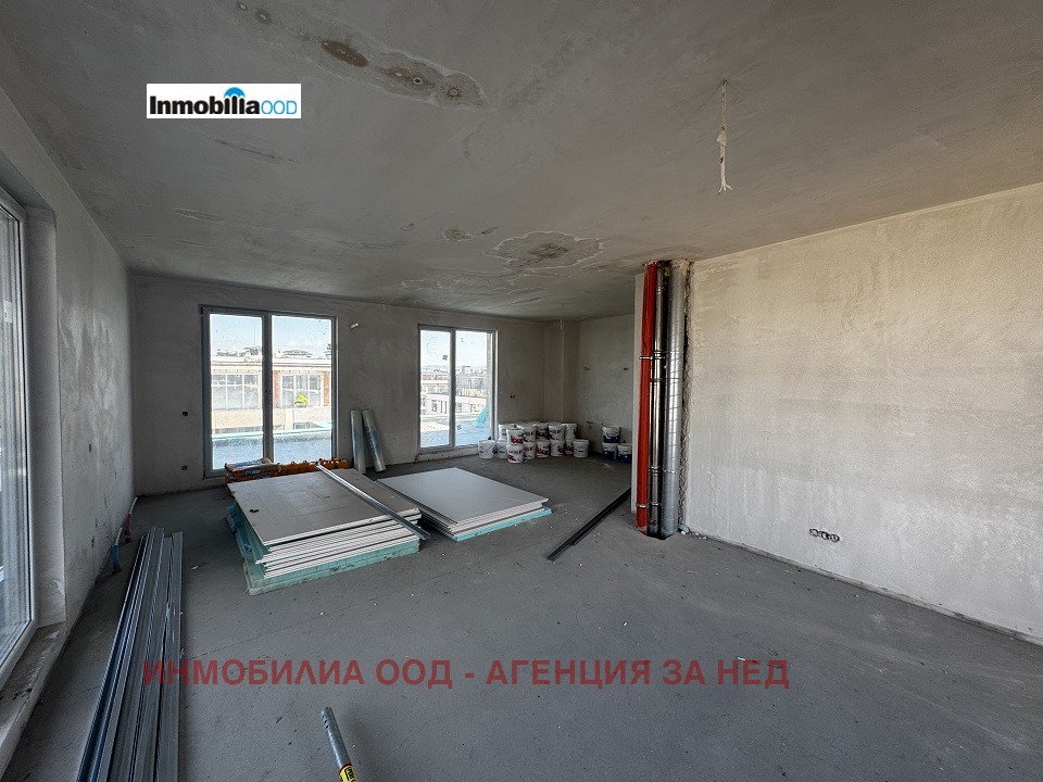 Продава 4-СТАЕН, гр. София, Витоша, снимка 7 - Апартаменти - 54123510