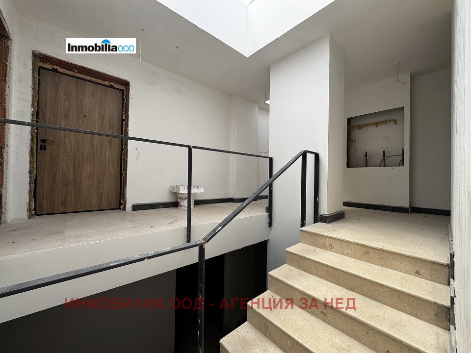 Продава 4-СТАЕН, гр. София, Витоша, снимка 3 - Апартаменти - 54123510