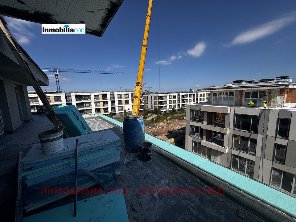 Продава 4-СТАЕН, гр. София, Витоша, снимка 9 - Апартаменти - 54123510