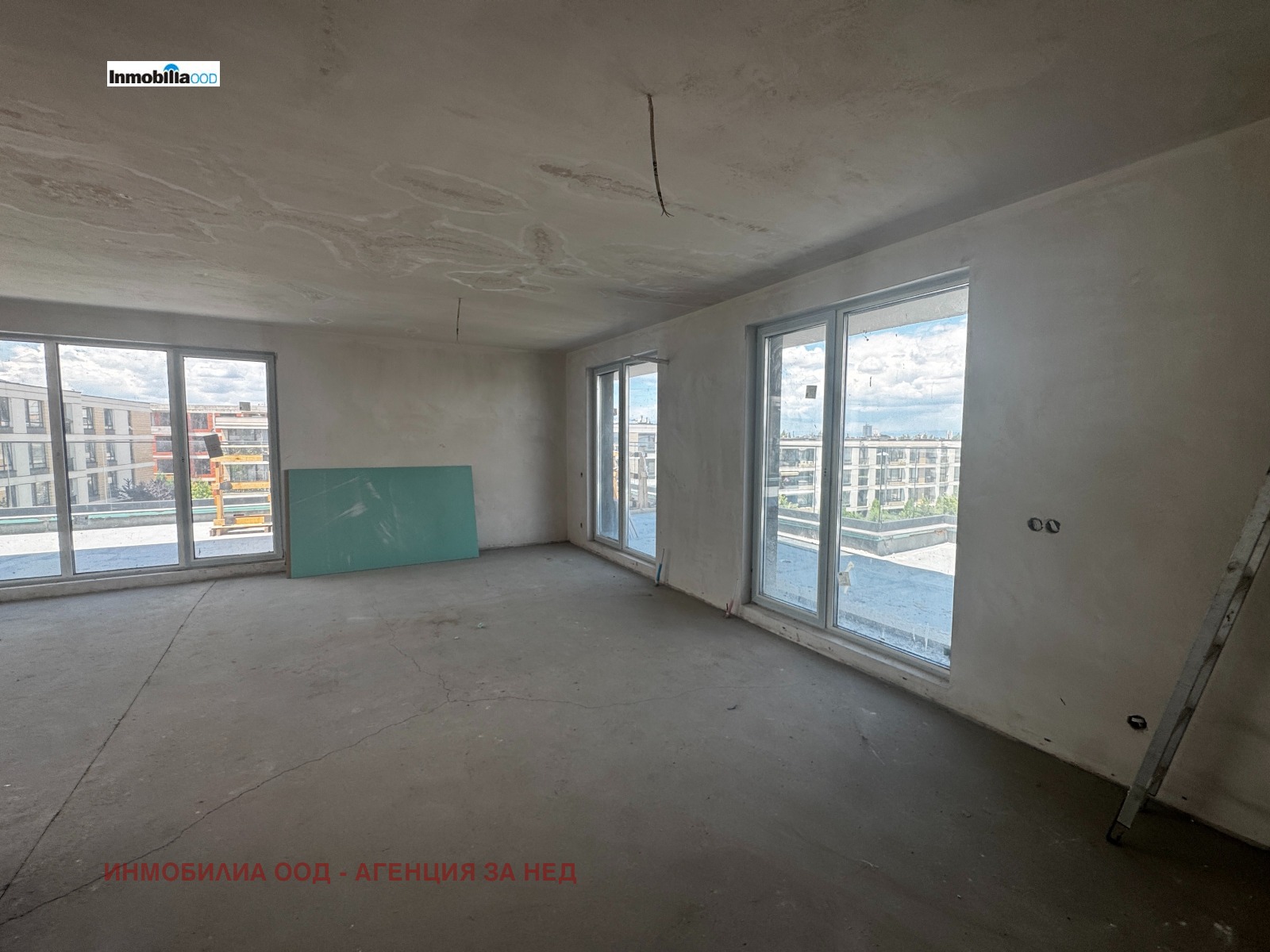 Продава 4-СТАЕН, гр. София, Витоша, снимка 4 - Апартаменти - 54123510