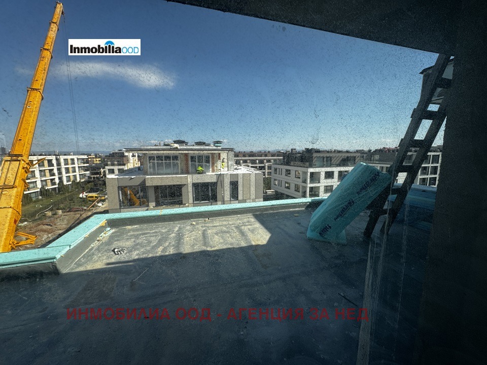 Продава 4-СТАЕН, гр. София, Витоша, снимка 4 - Апартаменти - 54123510