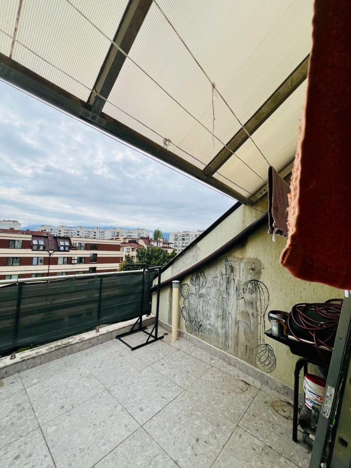 Продава МНОГОСТАЕН, гр. София, Редута, снимка 4 - Апартаменти - 52292091