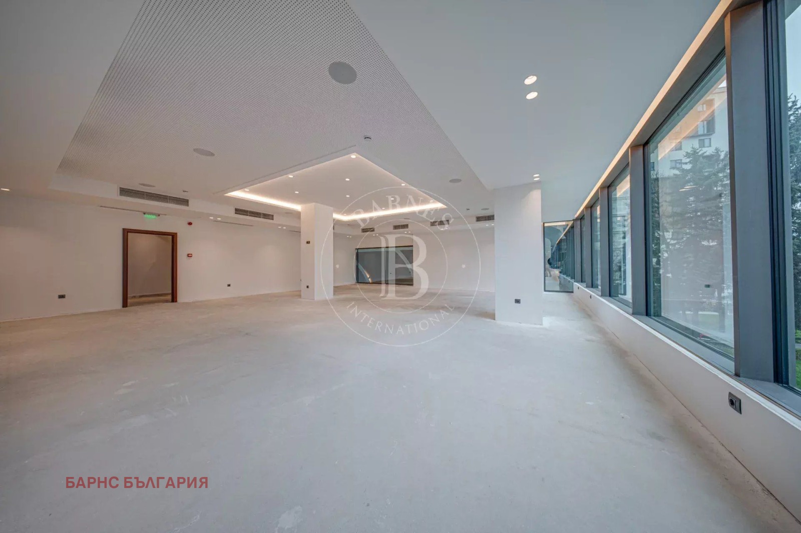 Продава ОФИС, гр. София, Изгрев, снимка 5 - Офиси - 53605366