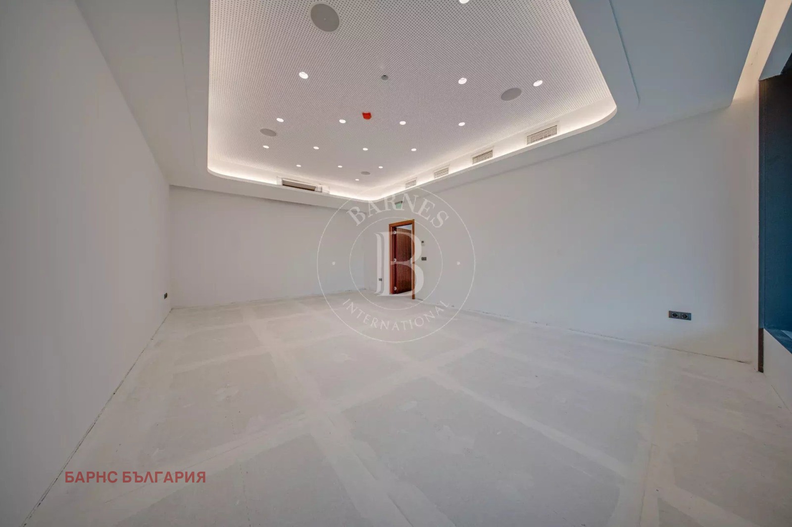 Продава ОФИС, гр. София, Изгрев, снимка 6 - Офиси - 53605366