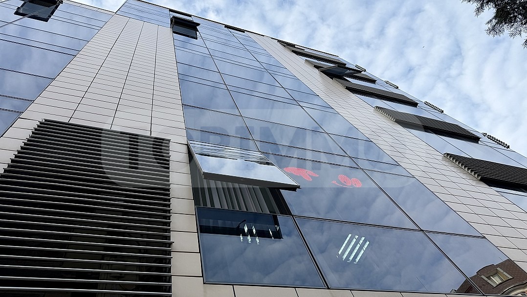 Продава ОФИС, гр. Варна, Операта, снимка 7 - Офиси - 54287442