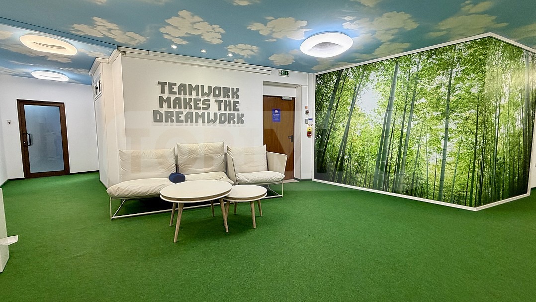 Продава ОФИС, гр. Варна, Операта, снимка 2 - Офиси - 54287442