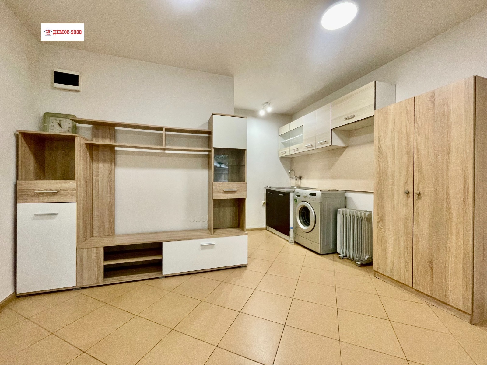 Продава ОФИС, гр. Варна, Погреби, снимка 2 - Офиси - 56456911