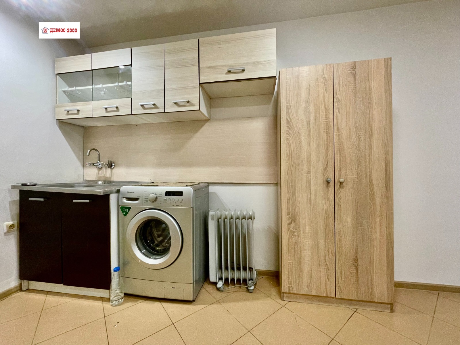 Продава ОФИС, гр. Варна, Погреби, снимка 3 - Офиси - 56456911