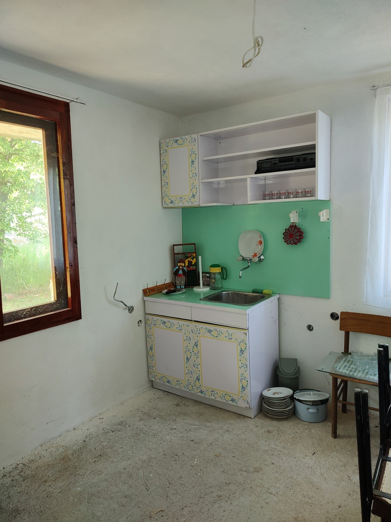 Продава КЪЩА, с. Поцърненци, област Перник, снимка 2 - Къщи - 53709297