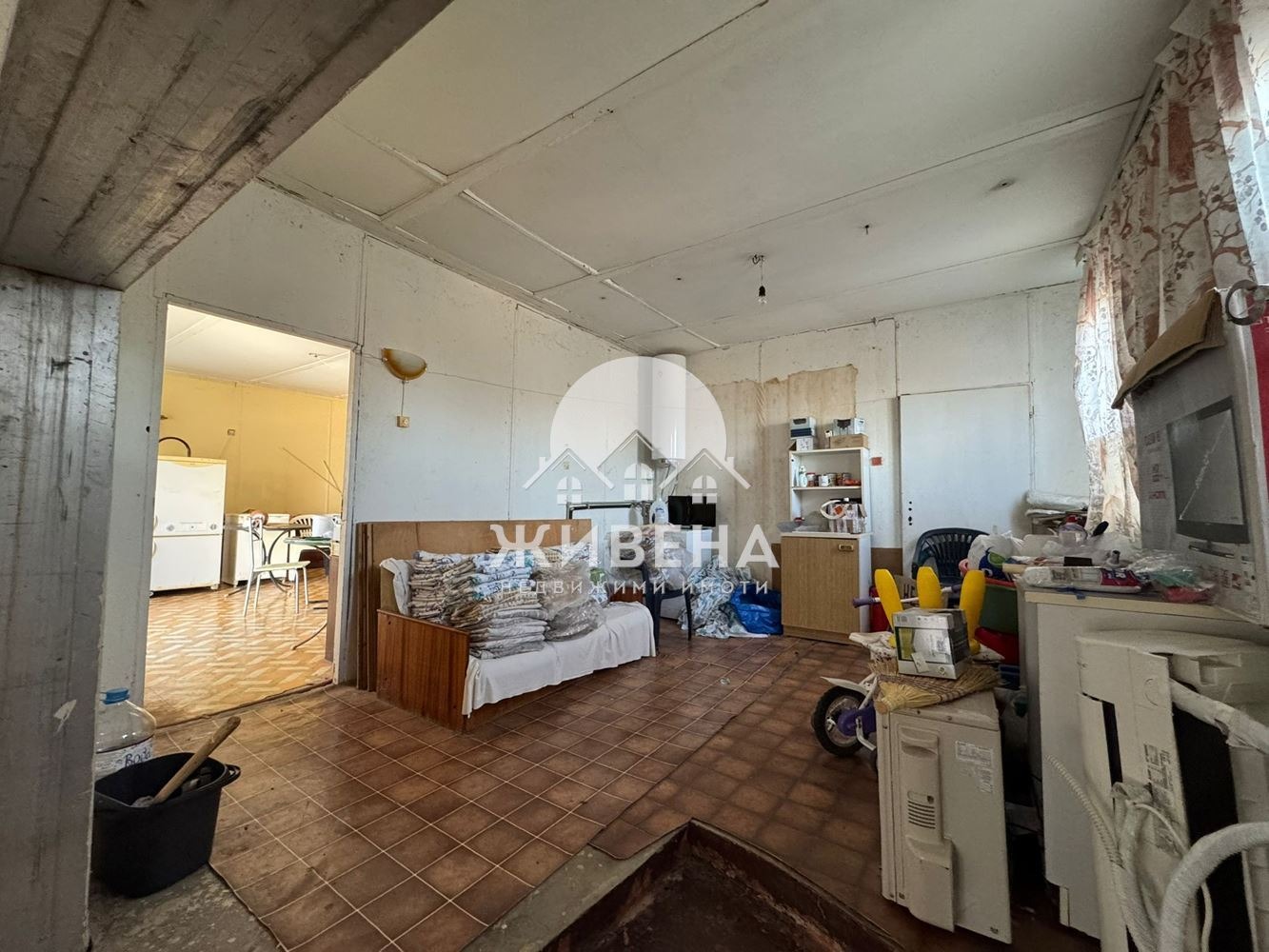 Продава КЪЩА, с. Шкорпиловци, област Варна, снимка 16 - Къщи - 54205439