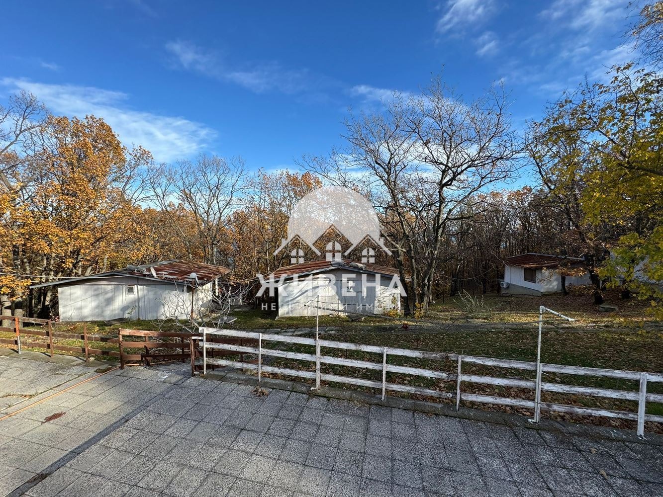 Продава КЪЩА, с. Шкорпиловци, област Варна, снимка 3 - Къщи - 54205439