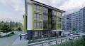 Продава 4-СТАЕН, гр. Търговище, Запад 3, снимка 10