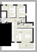 Продава 3-СТАЕН, град София, Малинова долина • 216213 € / 422875.87 лв. • 97874468 2