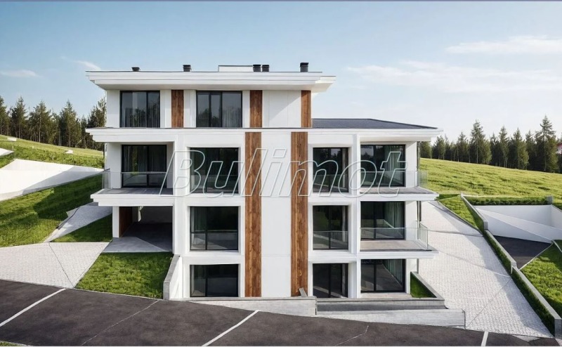 Продава 1-СТАЕН в град Варна, м-т Добрева чешма - 31 кв.м / 60 900 € » 119 110.05 лв., БУЛ ИМОТ