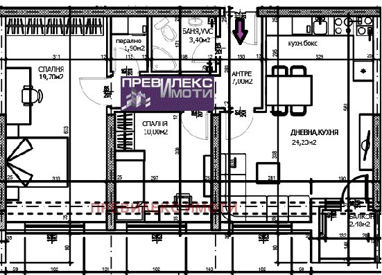 ������� 3-����� | Imot.bg � ����������� 1