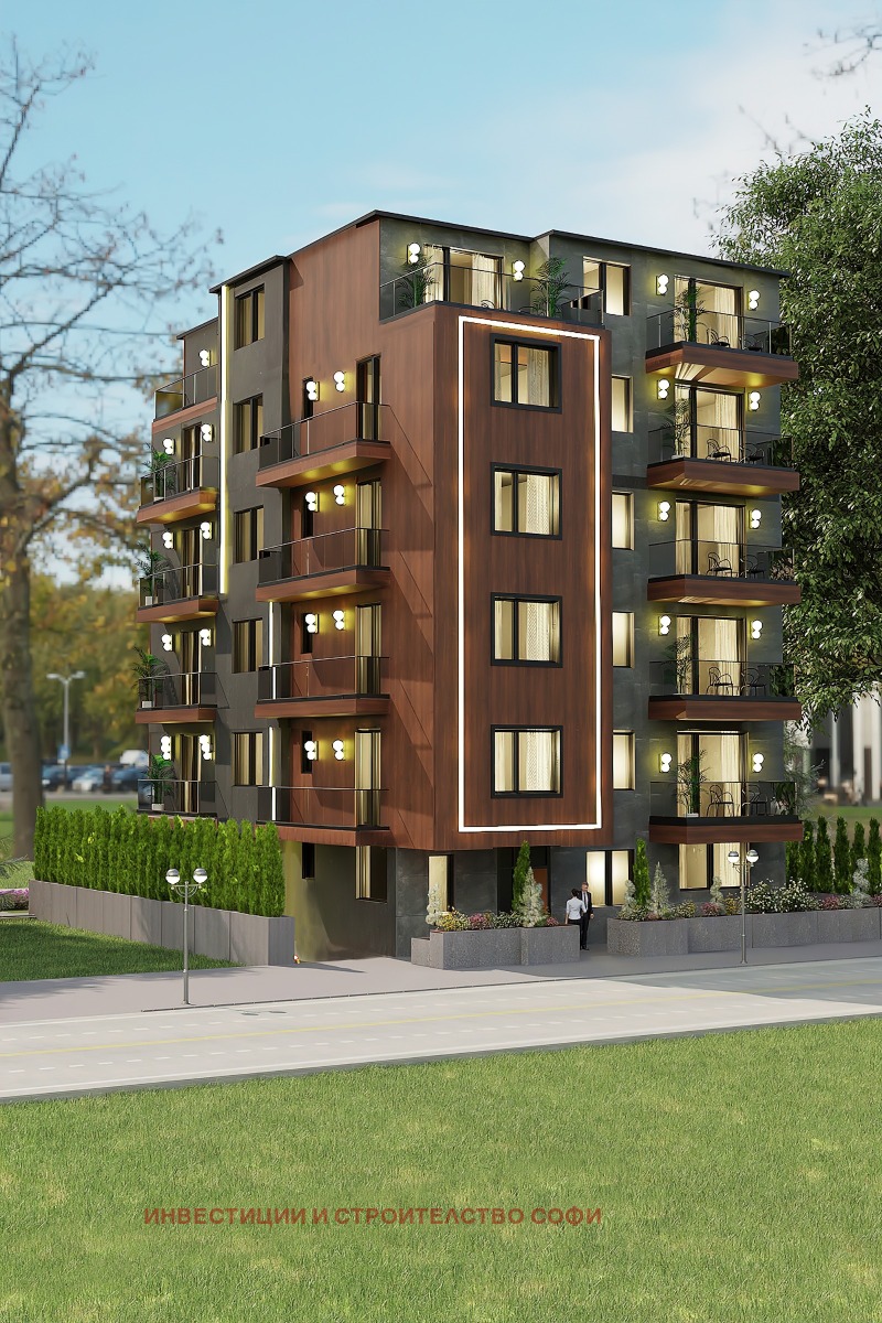Продава 3-СТАЕН в град Варна, Младост 1 - 101 кв.м / 205 000 € » 400 945.15 лв., ИНВЕСТИЦИИ И СТРОИТЕЛСТВО СОФИЯ