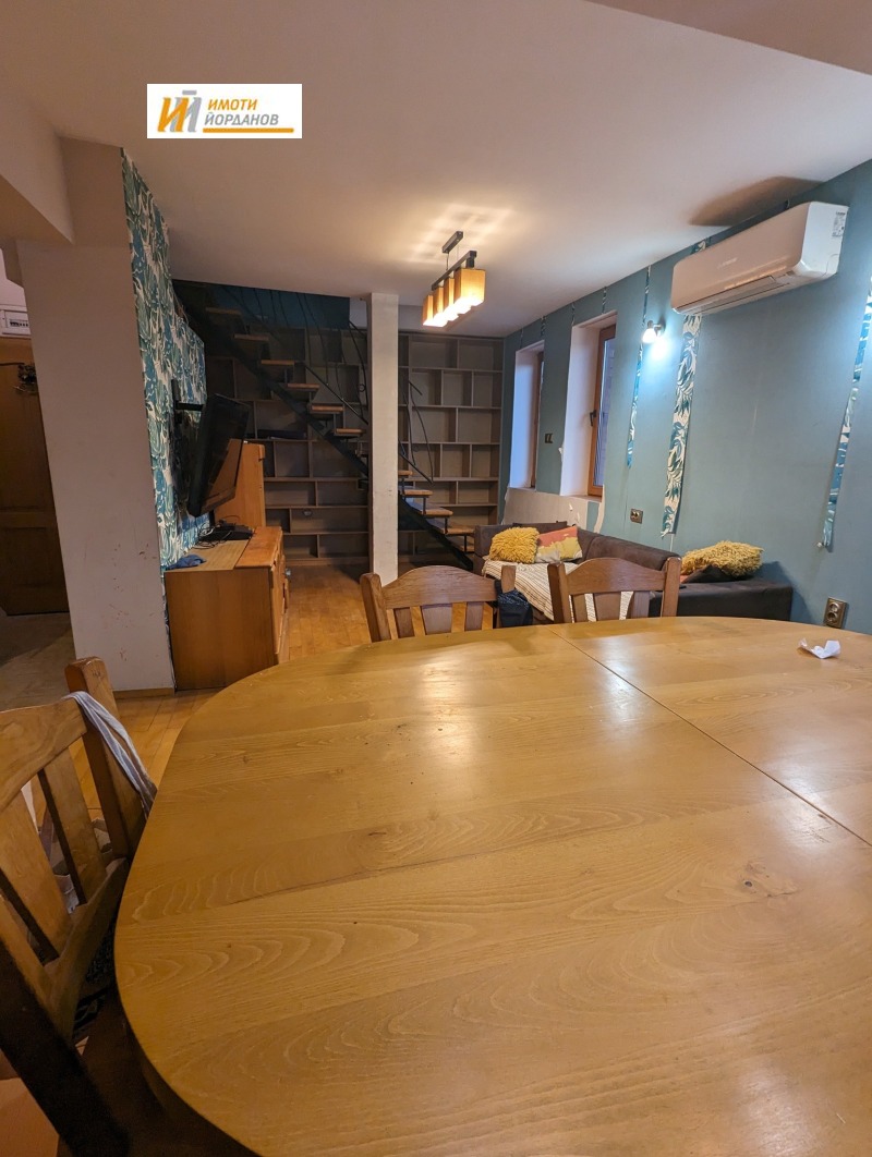 Продава МЕЗОНЕТ в град Велико Търново, Център - 180 кв.м / 195 700 € » 382 755.93 лв., ИМОТИ ЙОРДАНОВ ЕООД