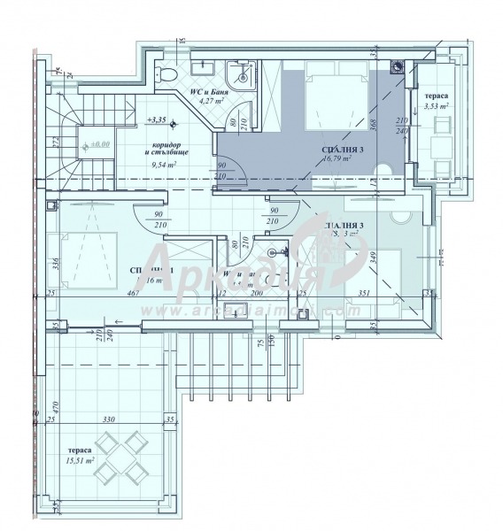 Продава КЪЩА | Imot.bg — изображение 10