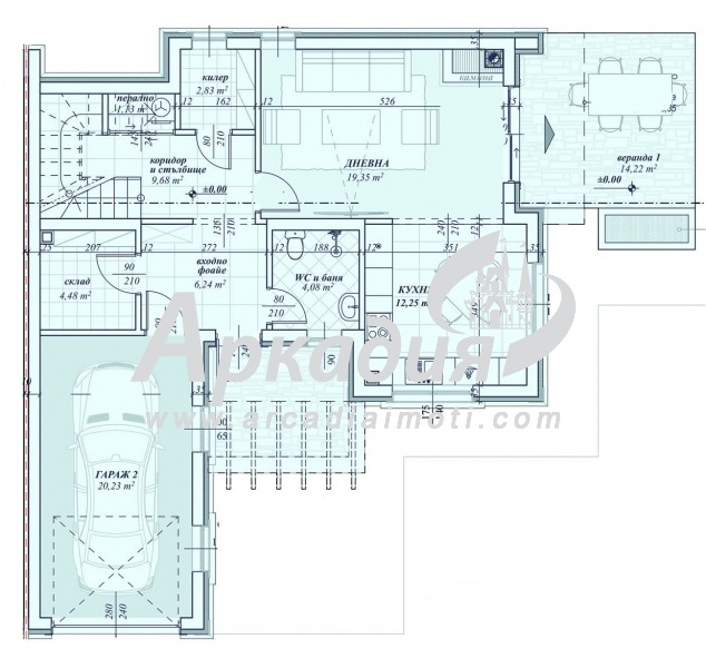 Продава КЪЩА | Imot.bg — изображение 9