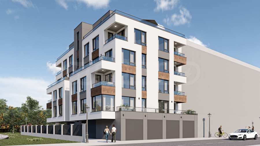 Продава 3-СТАЕН | Imot.bg — изображение 7