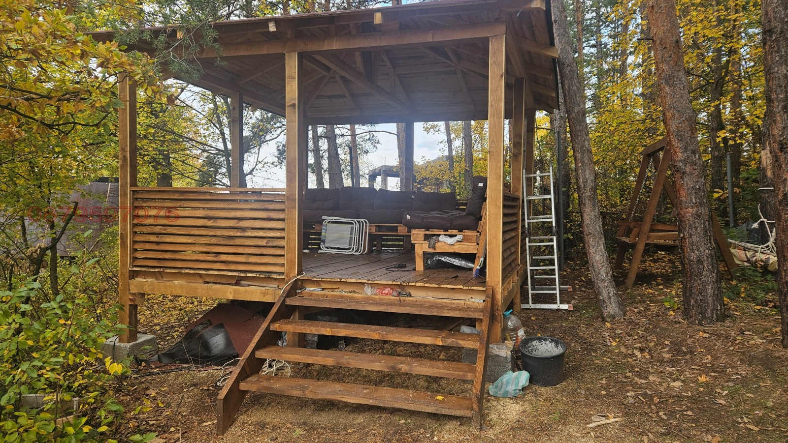 Продава КЪЩА | Imot.bg — изображение 4