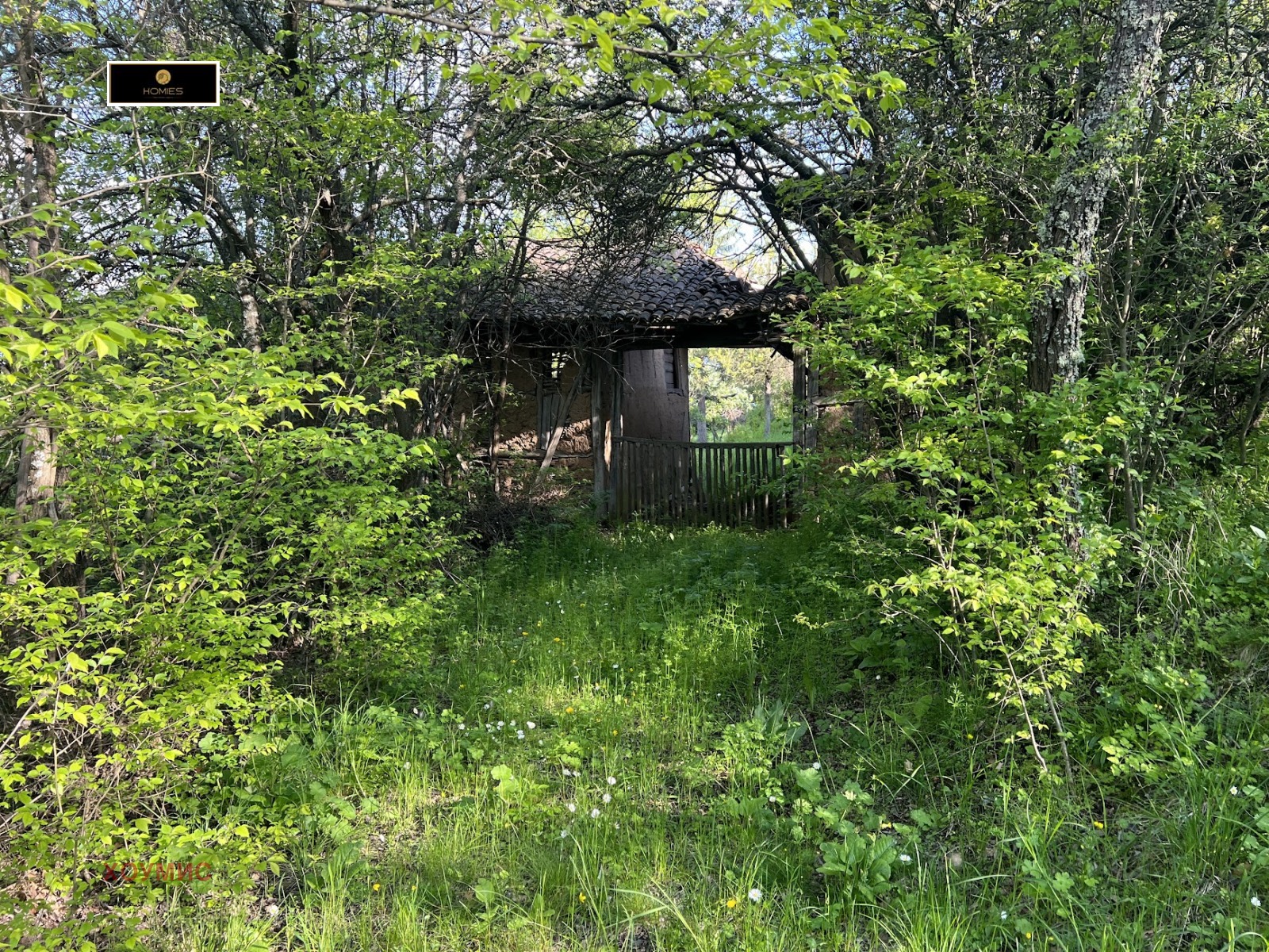 Продава ПАРЦЕЛ | Imot.bg — изображение 4