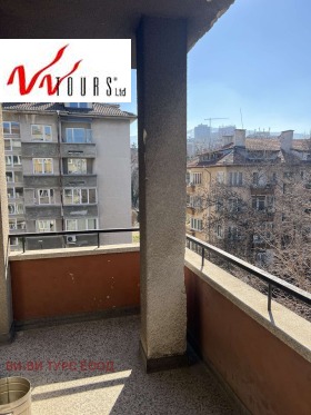 2 slaapkamers Lozenets, Sofia 2