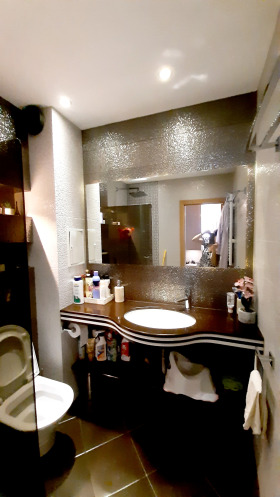 2 soveværelser Boyana, Sofia 8