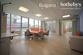 Büro Manastirski liwadi, Sofia 1