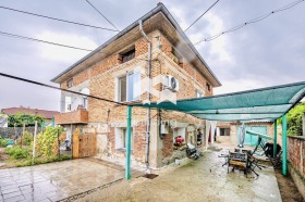 Hus Trud, region Plovdiv