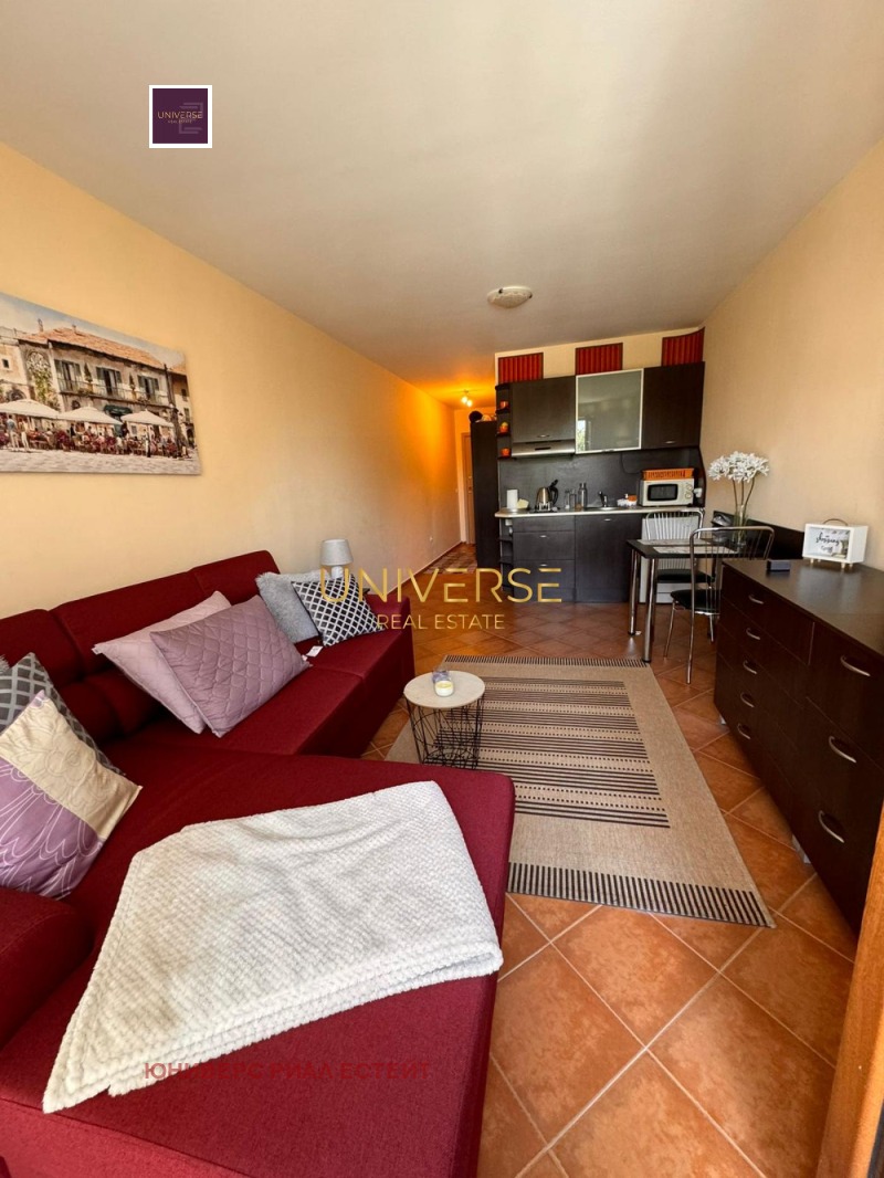 In vendita  Studio regione Burgas , k.k. Slanchev briag , 38 mq | 80323853