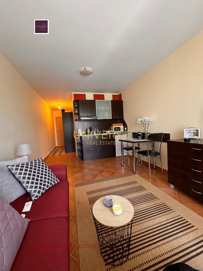 Zu verkaufen  Studio region Burgas , k.k. Slantschew brjag , 38 qm | 80323853 - Bild [2]