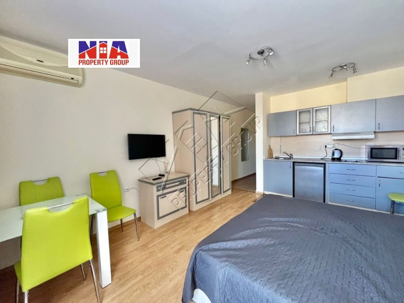 Продава 1-СТАЕН, с. Равда, област Бургас, снимка 6 - Апартаменти - 53278295