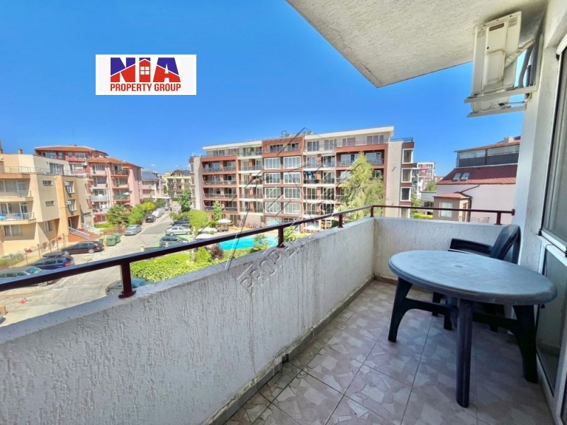 Продава 1-СТАЕН, с. Равда, област Бургас, снимка 7 - Апартаменти - 53278295