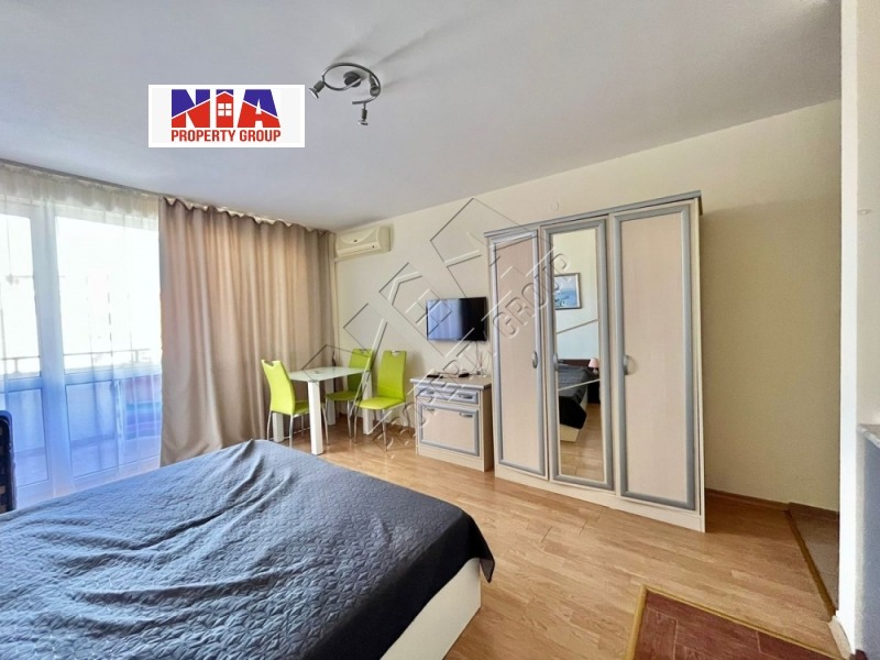 Продава 1-СТАЕН, с. Равда, област Бургас, снимка 5 - Апартаменти - 53278295