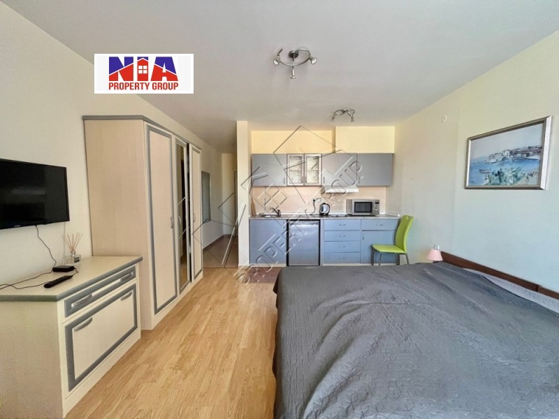 Продава 1-СТАЕН, с. Равда, област Бургас, снимка 3 - Апартаменти - 53278295