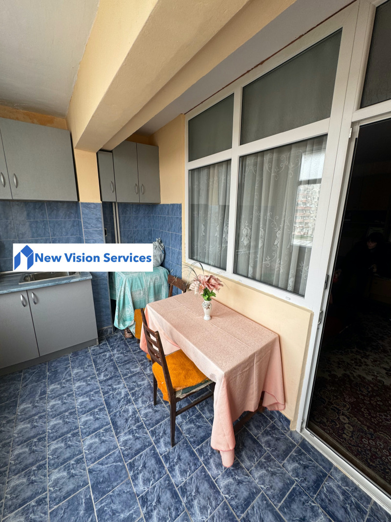 For Sale  1 bedroom Plovdiv , Izgrev , 46 sq.m | 79673302 - image [10]