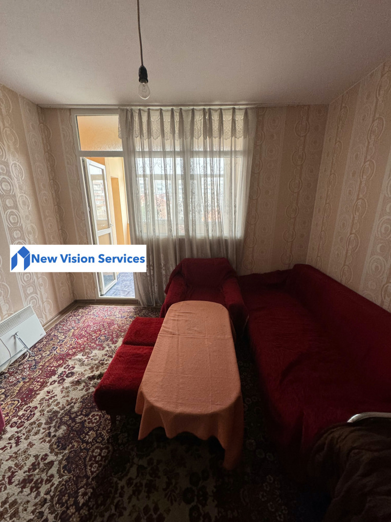 For Sale  1 bedroom Plovdiv , Izgrev , 46 sq.m | 79673302 - image [2]