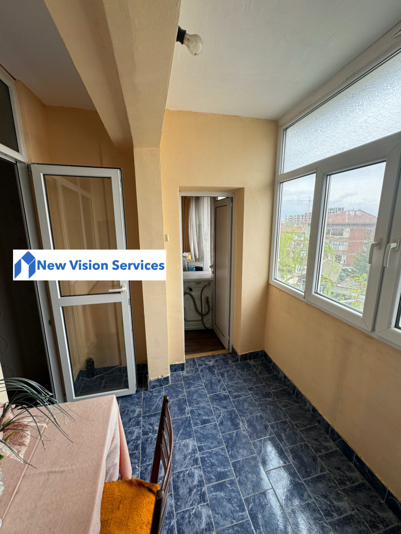 For Sale  1 bedroom Plovdiv , Izgrev , 46 sq.m | 79673302 - image [3]