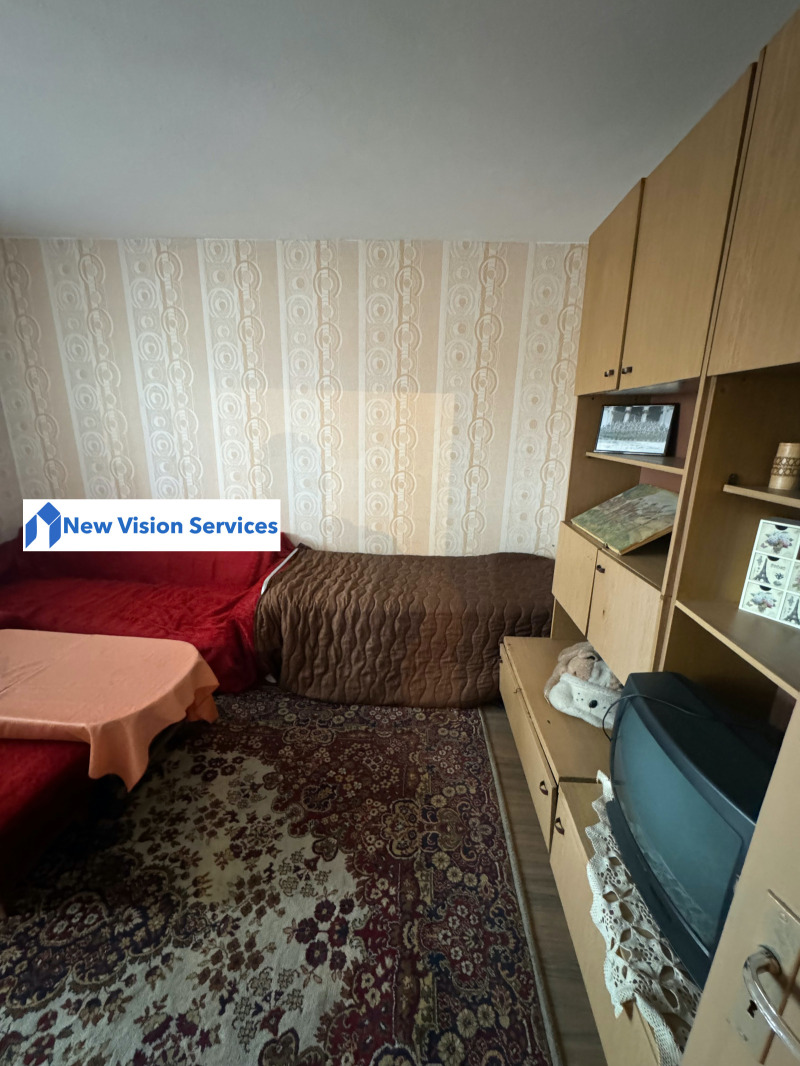 For Sale  1 bedroom Plovdiv , Izgrev , 46 sq.m | 79673302 - image [5]