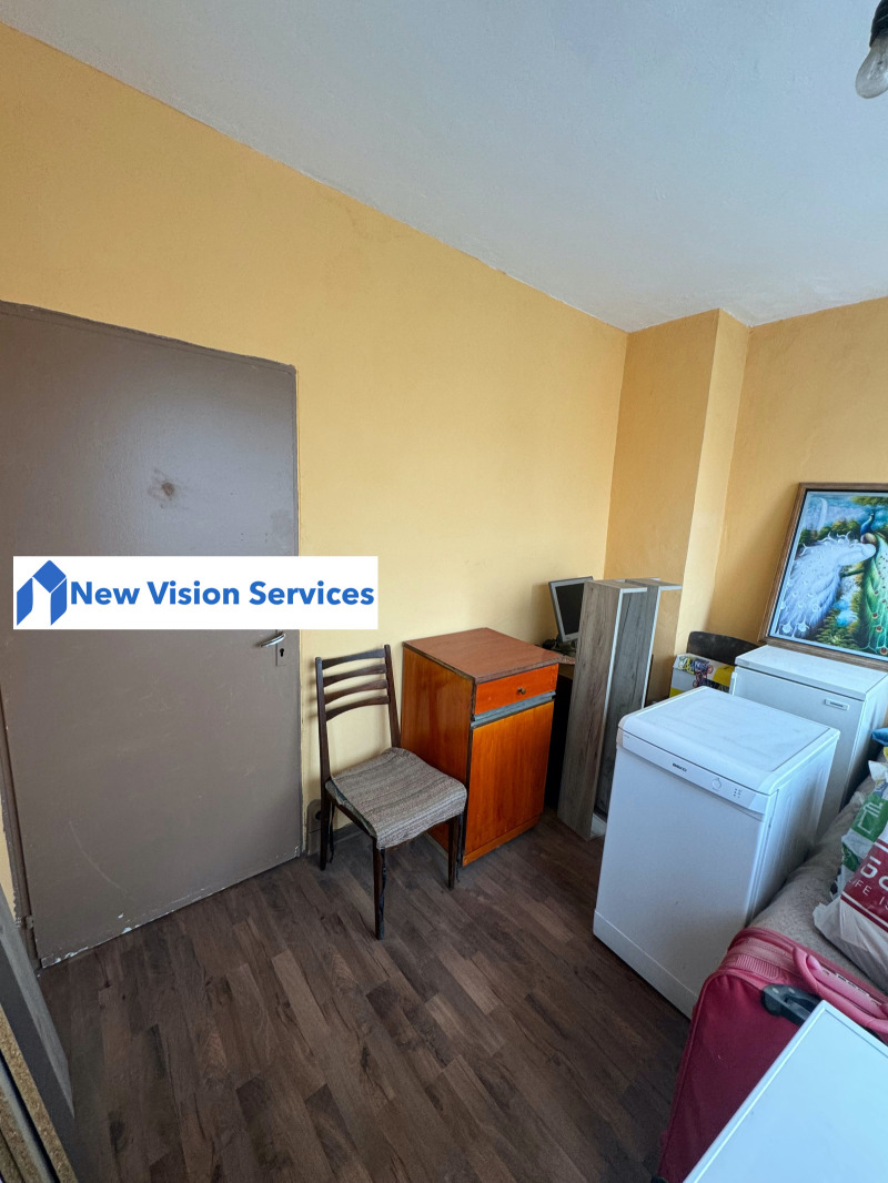 For Sale  1 bedroom Plovdiv , Izgrev , 46 sq.m | 79673302 - image [7]