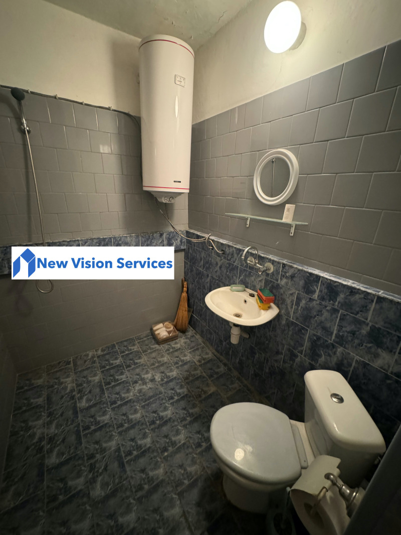 De vânzare  1 dormitor Plovdiv , Izgrev , 46 mp | 79673302 - imagine [9]