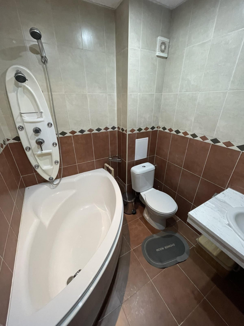 Te koop  1 slaapkamer regio Blagoëvgrad , Bansko , 70 m² | 85751159 - afbeelding [5]