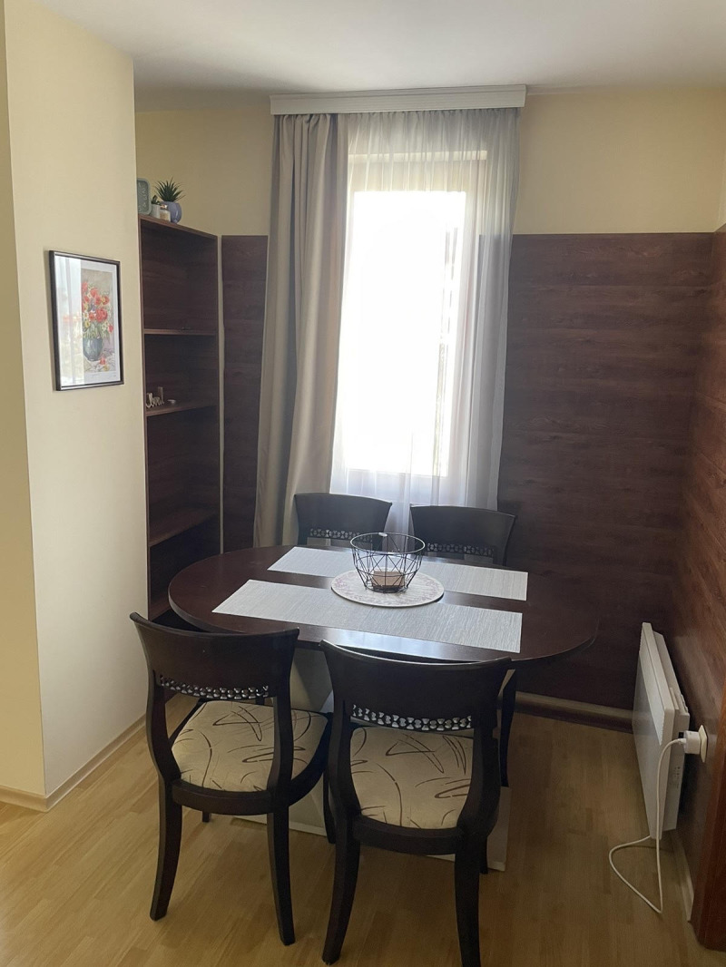 En venta  1 dormitorio región Blagoevgrad , Bansko , 70 metros cuadrados | 85751159 - imagen [3]