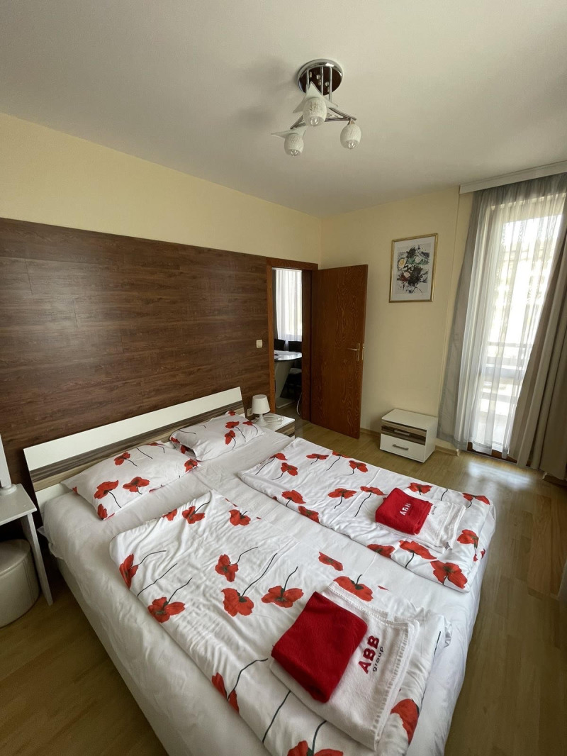 En venta  1 dormitorio región Blagoevgrad , Bansko , 70 metros cuadrados | 85751159 - imagen [4]