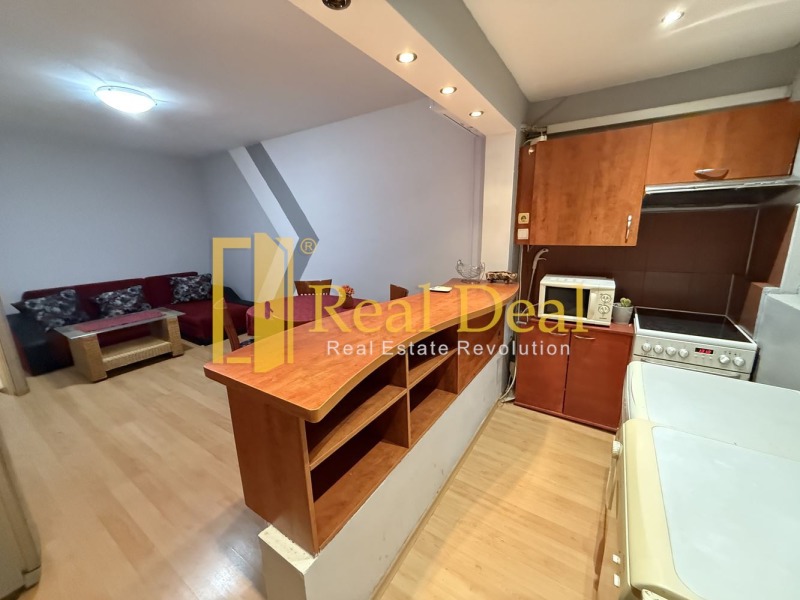 À venda  1 quarto Sofia , Ilinden , 50 m² | 35230630 - imagem [2]