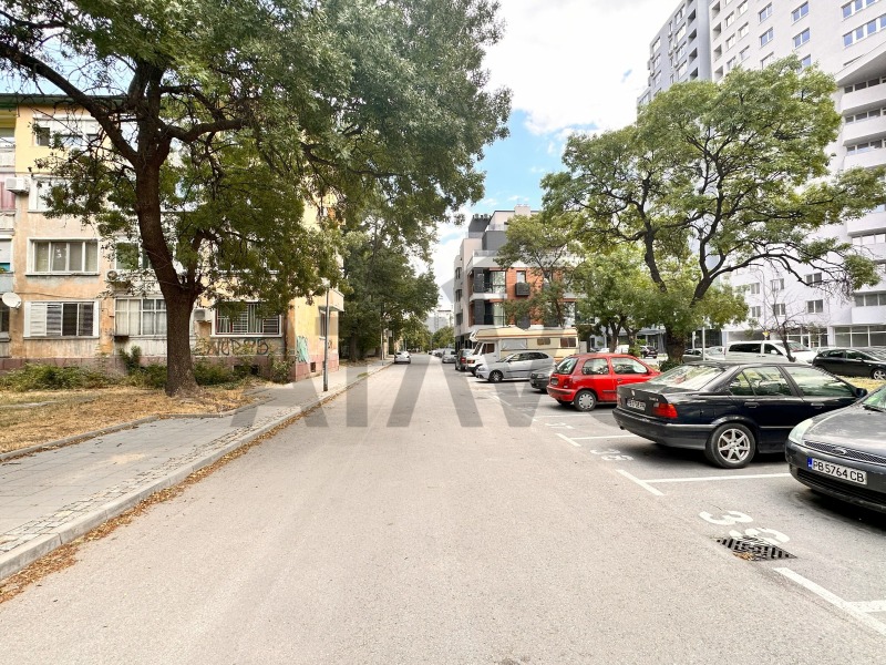 Til salg  1 soveværelse Plovdiv , Sadijski , 57 kvm | 14497388 - billede [11]