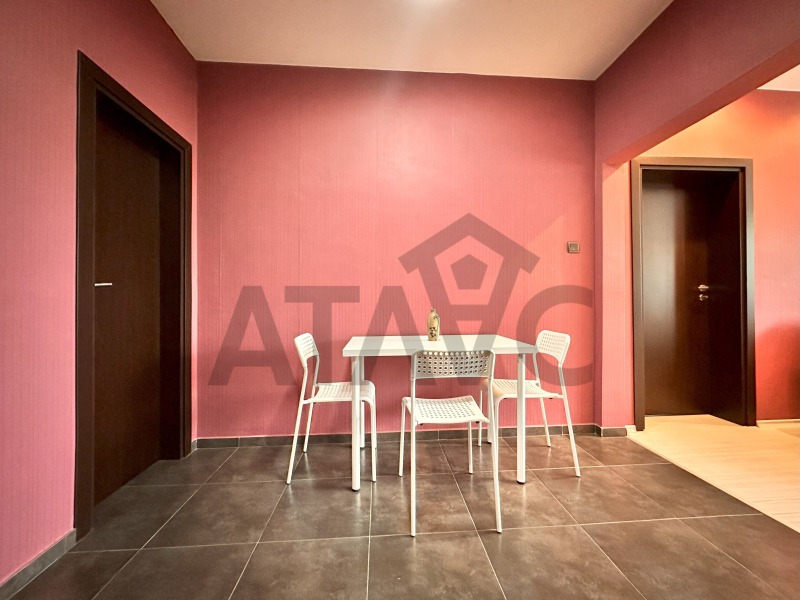 Na prodej  1 ložnice Plovdiv , Sadijski , 57 m2 | 14497388 - obraz [2]