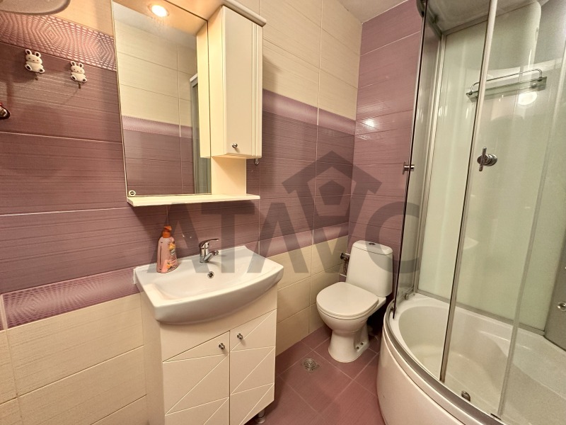 Na prodej  1 ložnice Plovdiv , Sadijski , 57 m2 | 14497388 - obraz [8]